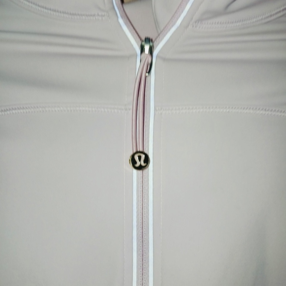 Lululemon Jacket - Picture 3 of 7